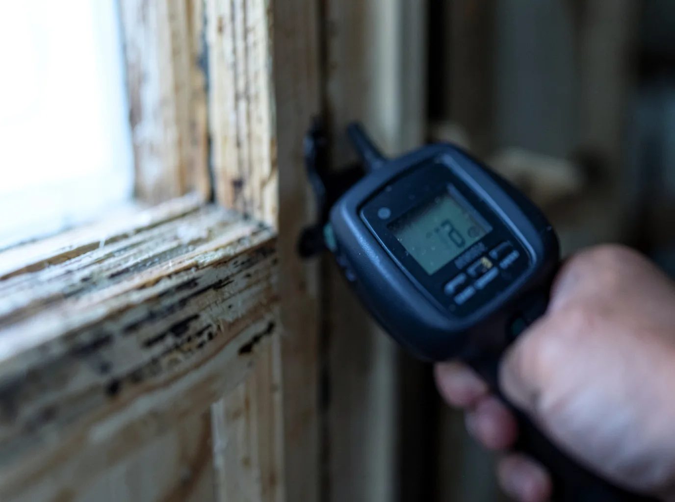Ceiling Water Damage Repair in Beeson, WV